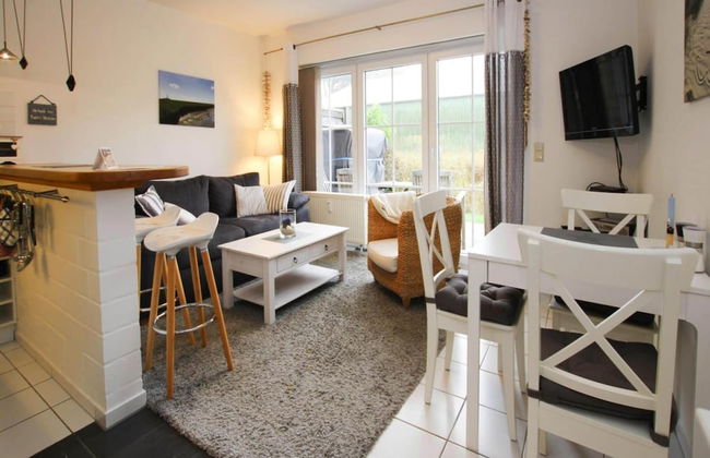 Ferienwohnung, Garding - Foto 9