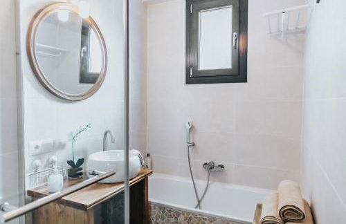 Malaga Beach House, 2 city bikes, 2 children's bikes, WiFi, BIG terrace, BBQ, Family, Childfriendly - Photo 20