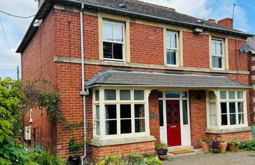 Spacious Edwardian home - Foto 1