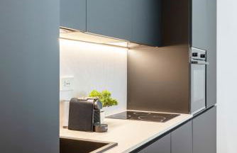 Luccoli17 - Elegant City Escape with WiFi 1Gbps, Elevator, AC - Genoa Historical Center - Foto 11