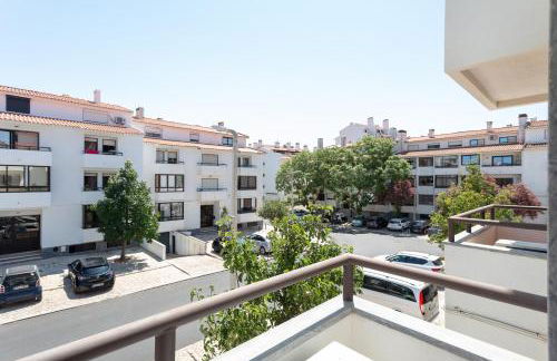 BeGuest Cascais Charm Apartment - Foto 34