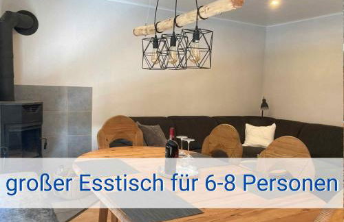 STRANDLIEBE 100 qm Gartenwohnung (eingezäunt), 15 Gehminuten zum Strand - Foto 10