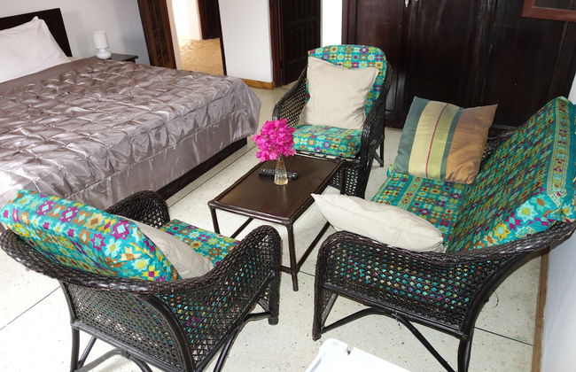 Villa Teranga - Foto 6