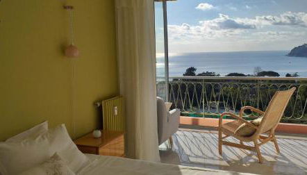 Vue mer exceptionnelle entre Nice et Monaco - Foto 5