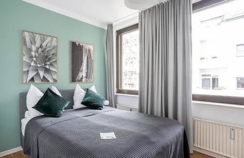 Limehome Aachen Vereinsstrasse - Foto 58