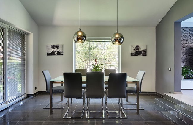 Villa in Pula Near Beach With Private Pool - Foto 34