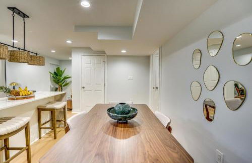 The Dulles Executive Resort Near Dulles Airport with Private Office - Foto 8