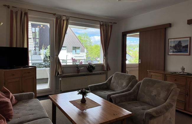 Ferienwohnung, Hahnenklee - Foto 11