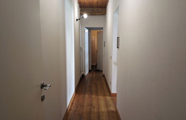 Dimora Storica Casa Vanni - Foto 18