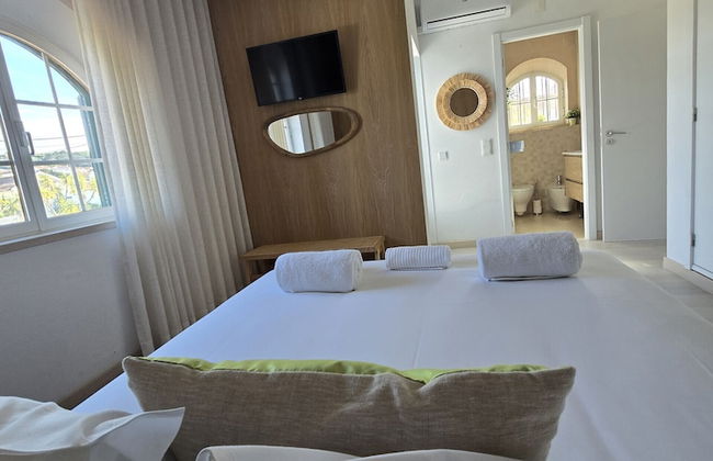 Sesimbra Stylish Villa by Homing - Foto 21