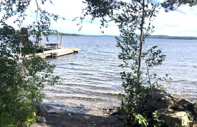 Charming Red Farmhouse Near Forsheda - Photo 18