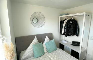 FeWo*Bad Wildungen*Stadtmitte*Netflix*Stellplatz - Foto 9