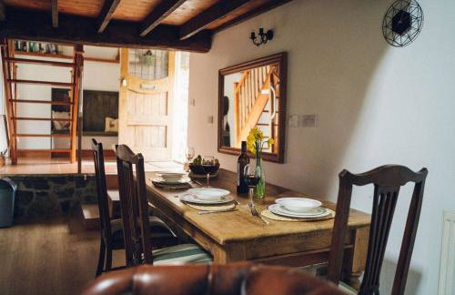 17th Century Mountain Farm Barn at Perthi - Photo 17