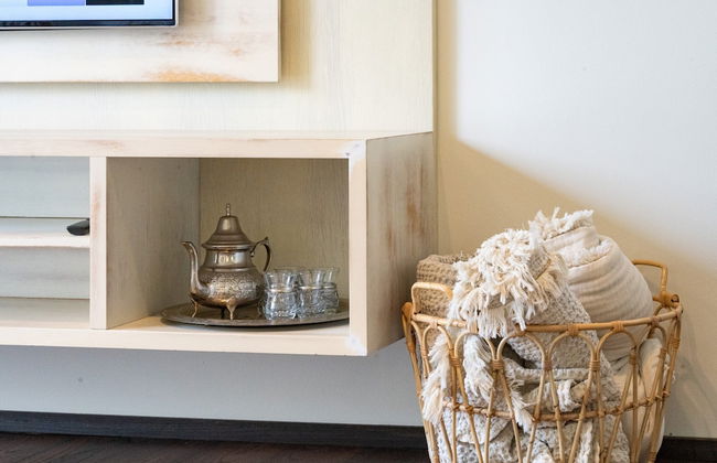 Villa in Marbella Near Beach - Foto 56