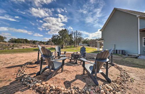 Lake LBJ Waterfront Vacation Rental! - Foto 34