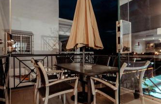 Unique Villa Scandinavia Marbella - Photo 50