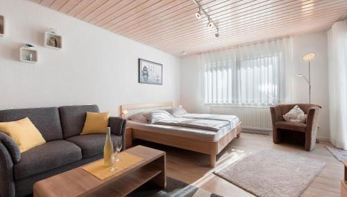 Ferienwohnung Möhrle - Foto 3