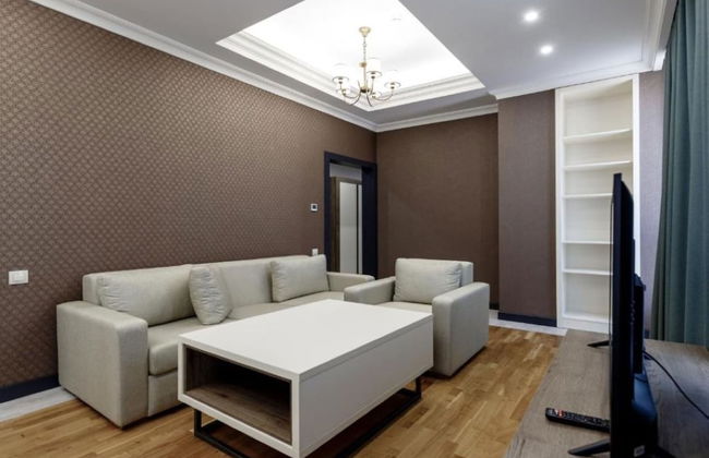 Hilltop North Avenue by Stellar Hotels - Photo 54