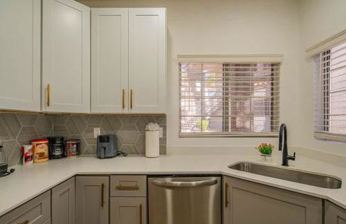 KingBed Golf Pickleball Pool Hot Tub Parking - Foto 29