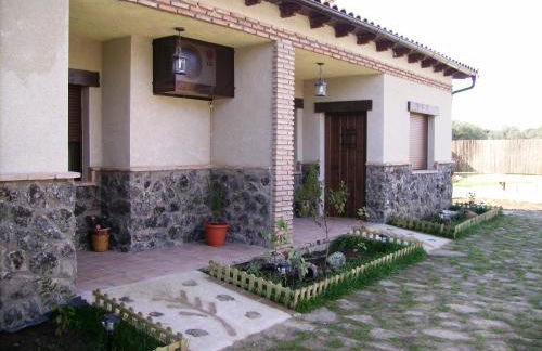 Apartamentos Rurales Tierras de Granadilla - Foto 37