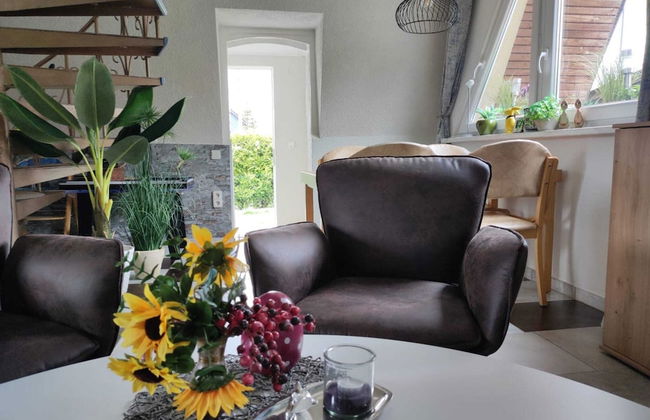 Familienferienhaus in Huttenrode - Foto 11