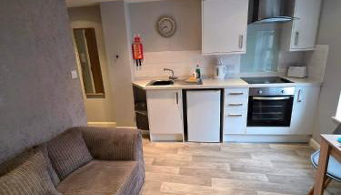 No 3 New Inn Apartments - Foto 3