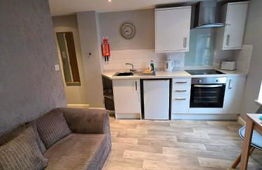 No 3 New Inn Apartments - Foto 3