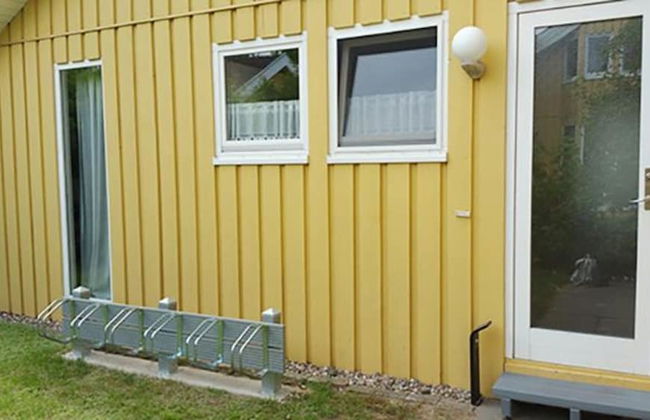 Ferienpark Mirow in Granzow - Foto 18