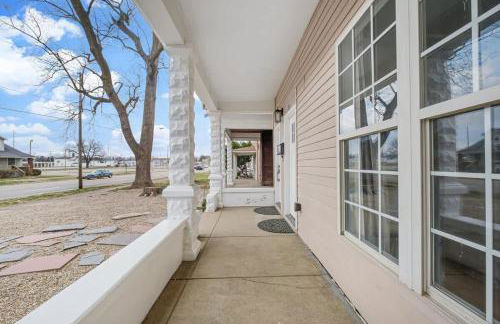 Stylish home close to Louisville NuLu & downtown - Foto 26