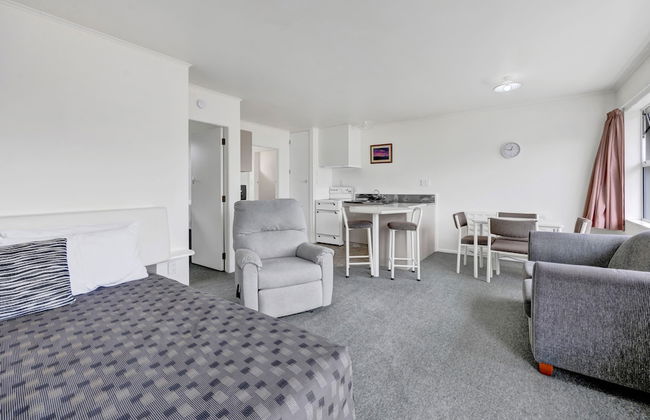 Avon Motel - Foto 10