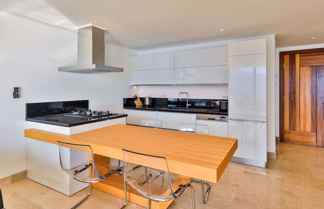 Apartment Mija, Kalkan, Turkey - Foto 9