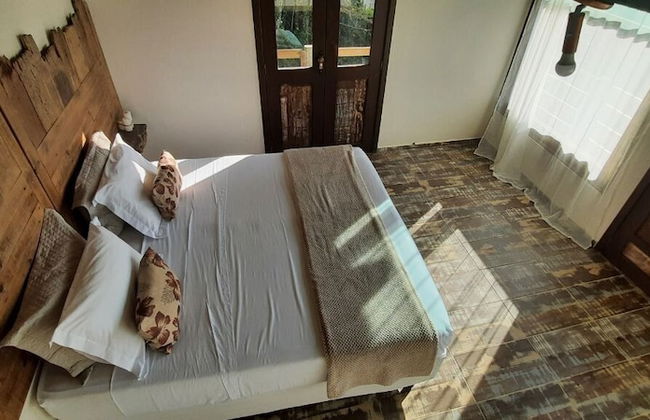 ECO MIRANTE HOTEL - Photo 43