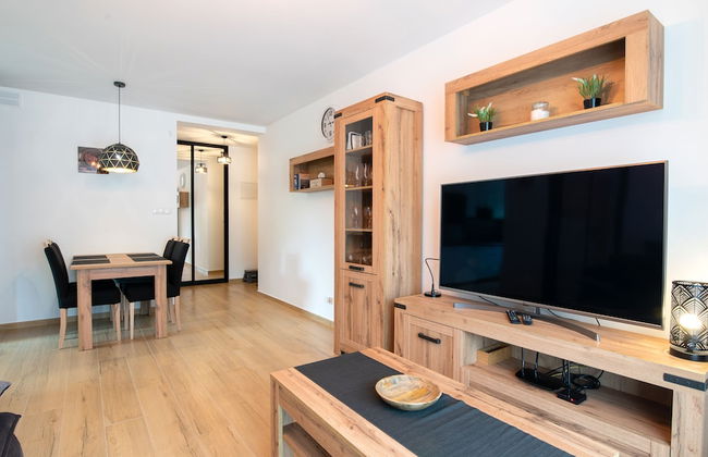 Apartamenty Sun & Snow Spokojna - Photo 55