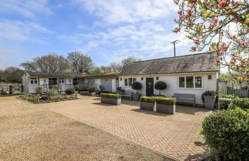 Manor Bank Cottage Self Catering - Foto 15