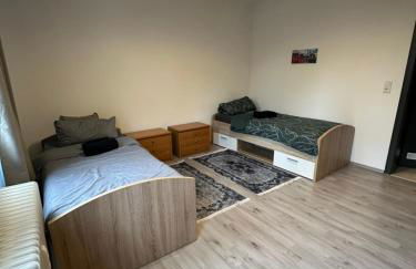 Monteurswohnung am Schloss 1 - Foto 14