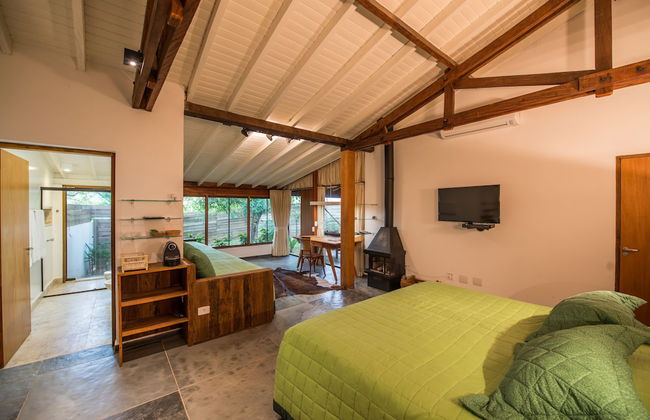 Hotel Fazenda Capoava - Photo 16