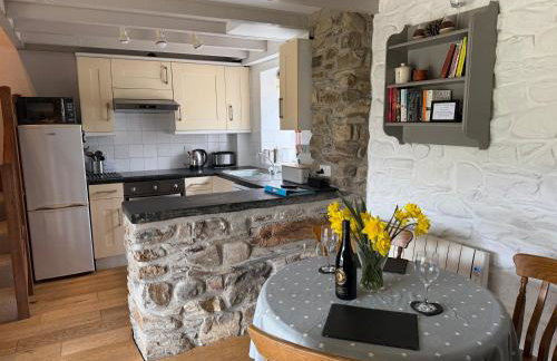 Stable Cottage - Foto 6