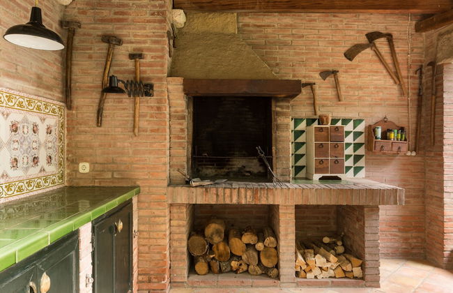 Mas Moli Petit - Photo 35