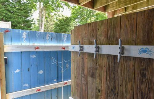 Spacious w Large Outdoor Area Fire Pit - Foto 44