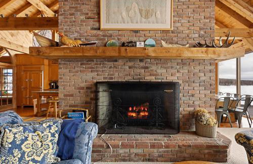 The Dunn Compound- On Mooselookmeguntic Lake! - Foto 60