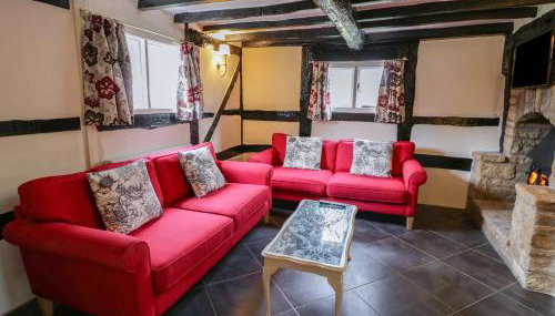 Rose Cottage - Foto 4