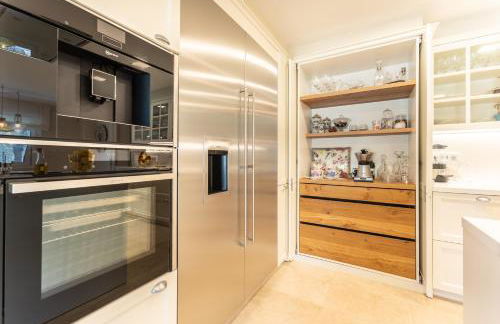 Villa Stella Maris Luxury 4BR Pool Beach - Foto 50