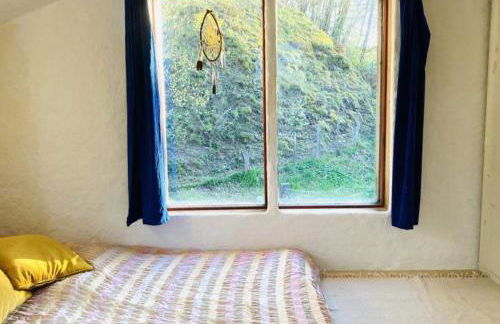 Natur Kunst Ferienhaus - Foto 5