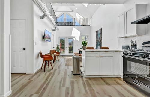 Skyline Loft - Foto 36