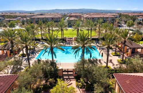 Irvine Luxury 2Bedroom 2Bathroom Portola Springs - Foto 15