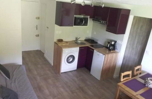 appartement avec balcon au Mont Dore - Foto 1