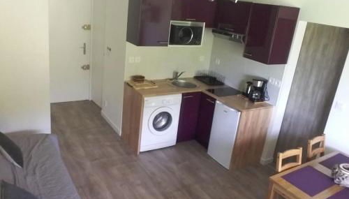 appartement avec balcon au Mont Dore - Foto 1