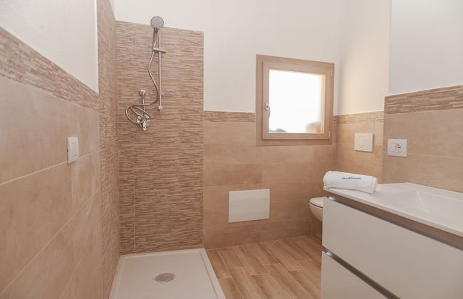 Aria di Vacanza - S'Abba Lughente Trilo - Photo 17