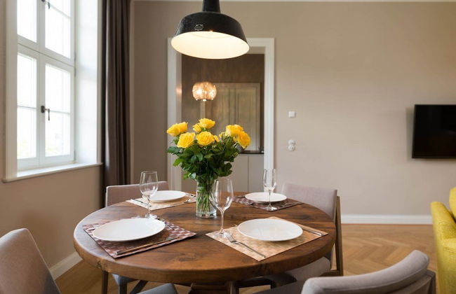 Schloss Beuchow - Foto 35