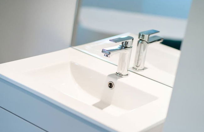 South Esk 7 - Modern 3 bed Apartment - Foto 15